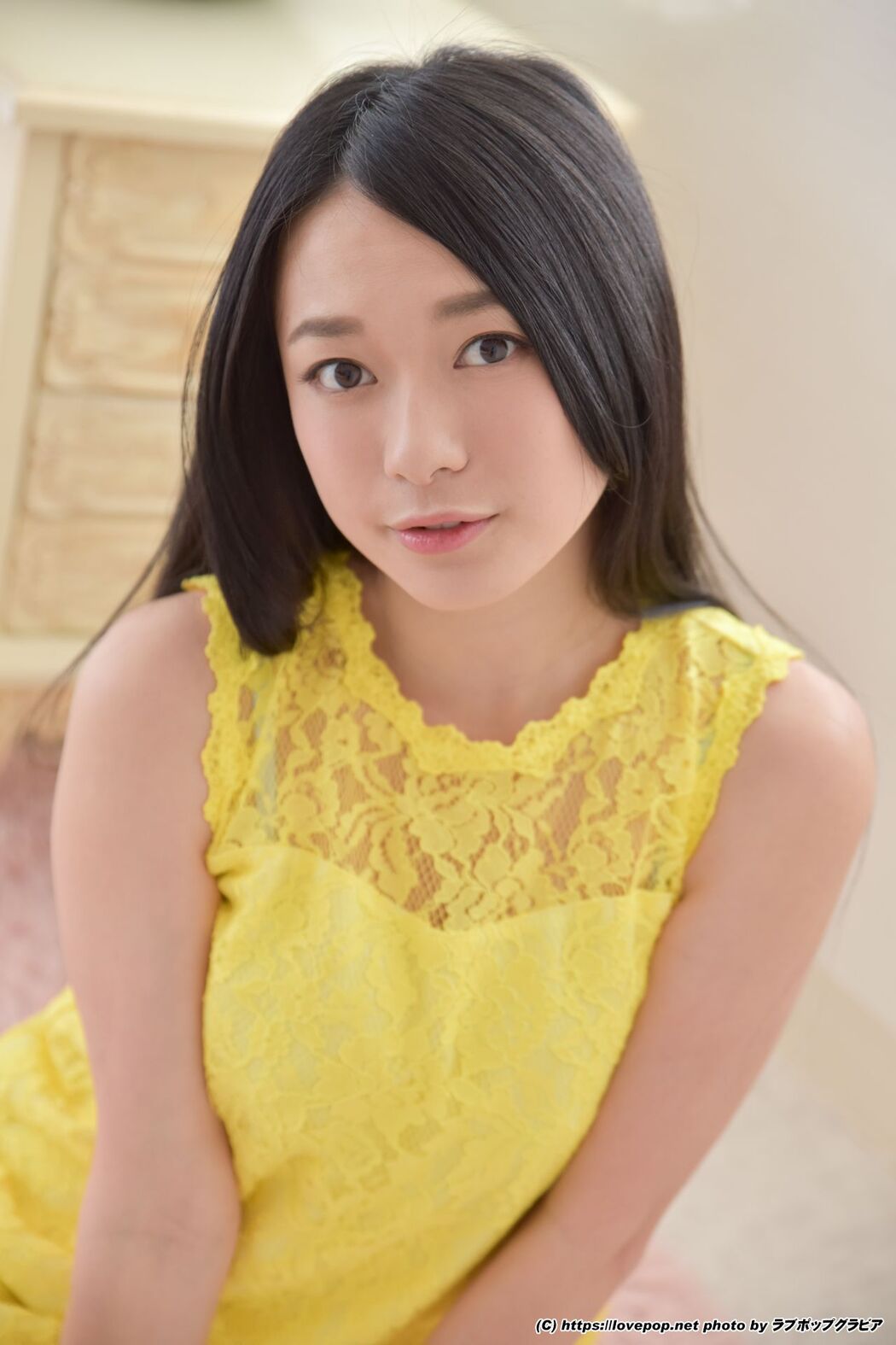 [LOVEPOP] Tomoe Yamanaka Tomoe Yamanaka Photoset 05