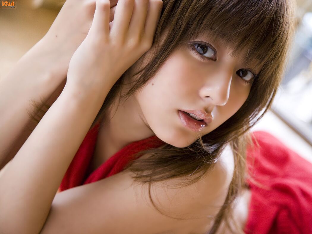 [Bomb.TV] August 2008 Issue Yumi Sugimoto