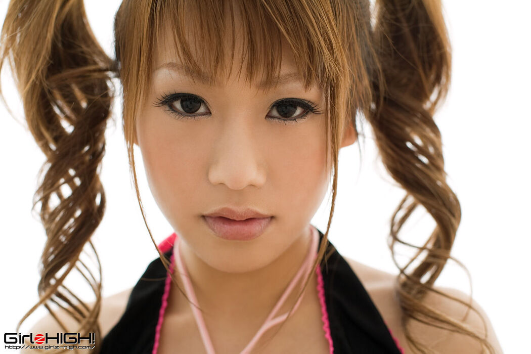 [Girlz-High] Mami Ochiai