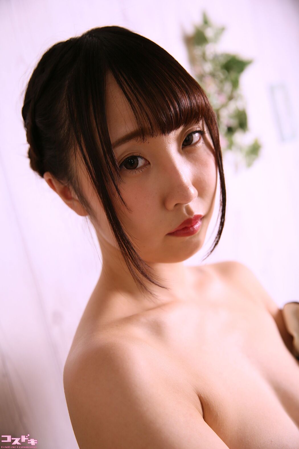 [Cosdoki] Saku Kurosaki 黒zaki さく kurosakisaku2_pic_wasou1