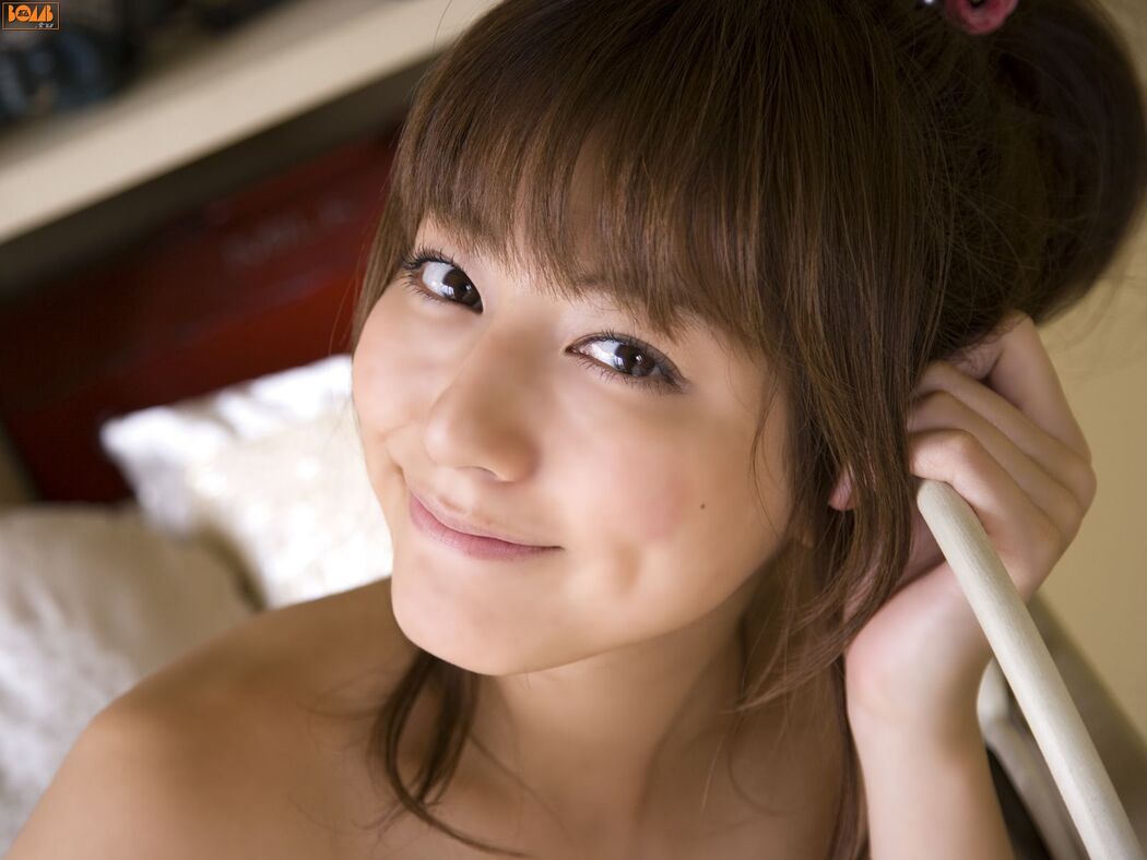 [Bomb.TV] August 2008 Issue Yumi Sugimoto