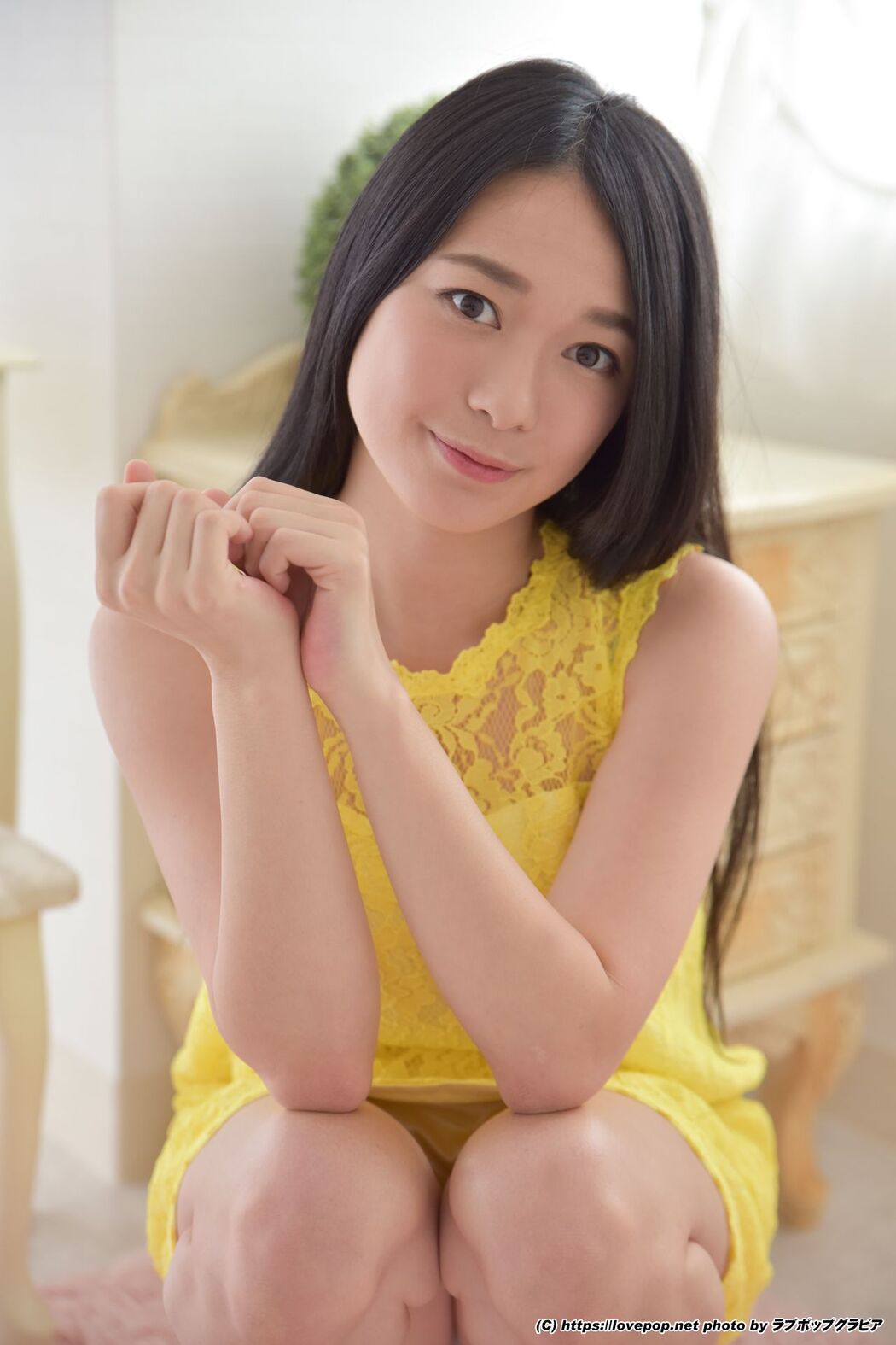 [LOVEPOP] Tomoe Yamanaka Tomoe Yamanaka Photoset 05