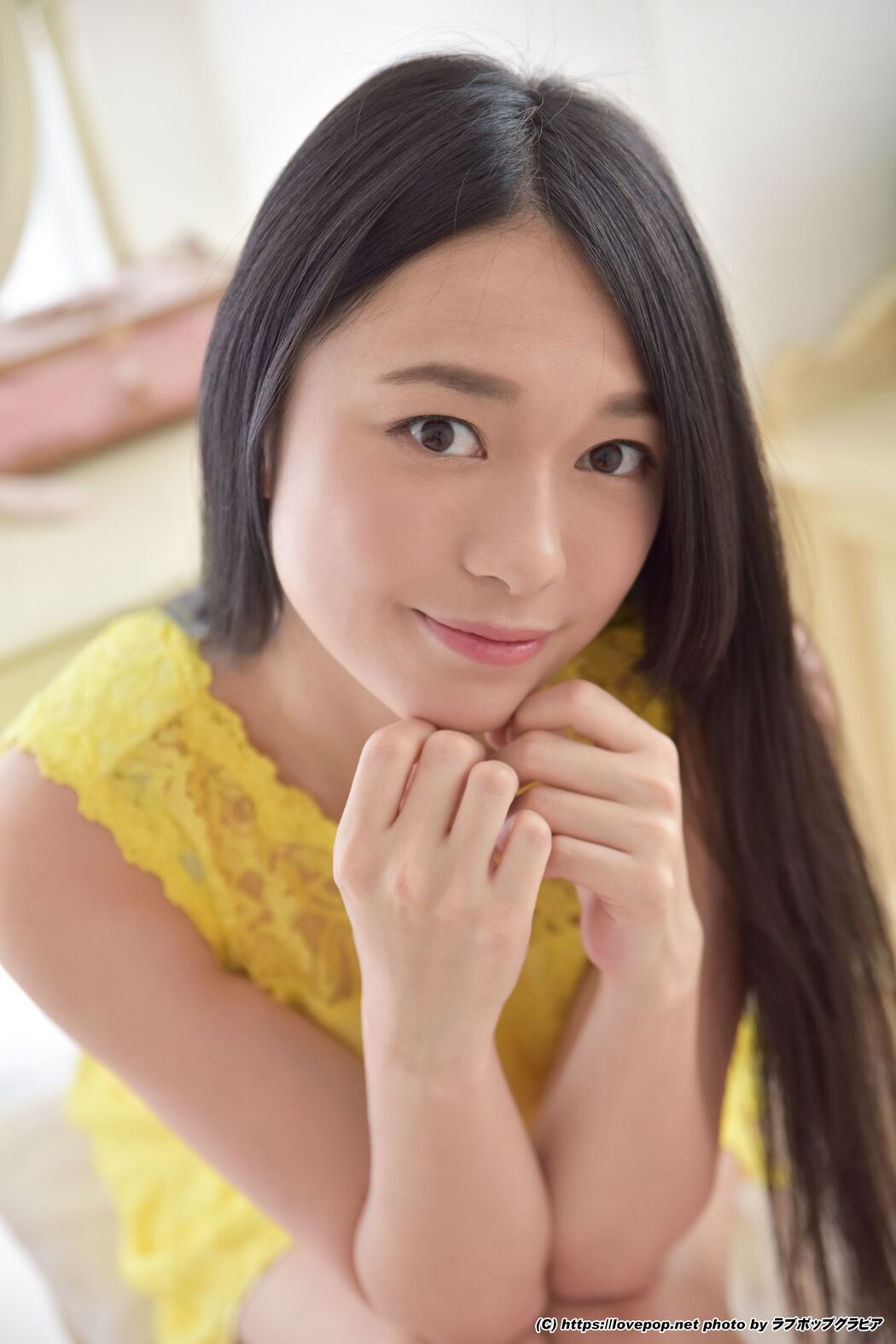 [LOVEPOP] Tomoe Yamanaka Tomoe Yamanaka Photoset 05