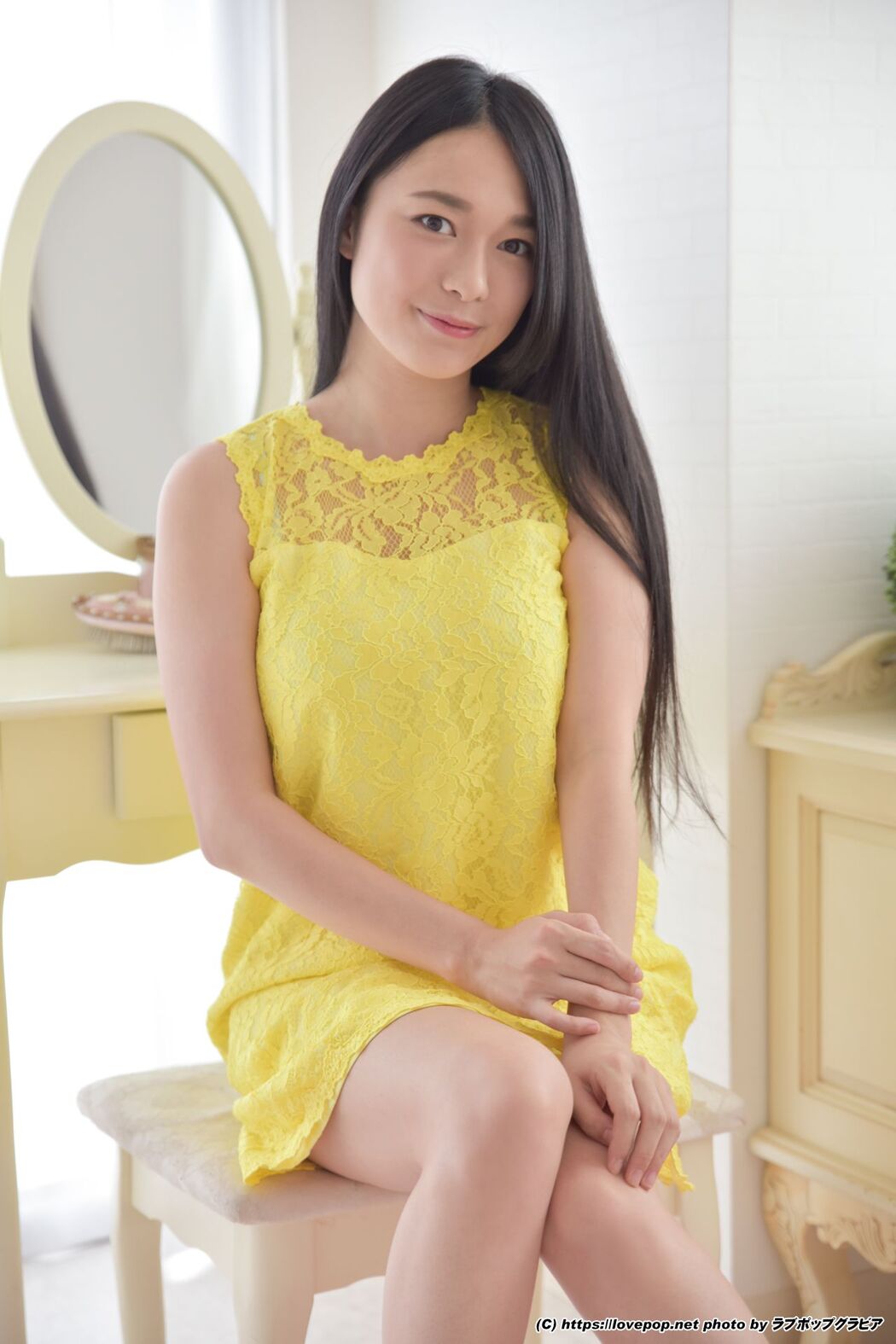 [LOVEPOP] Tomoe Yamanaka Tomoe Yamanaka Photoset 05