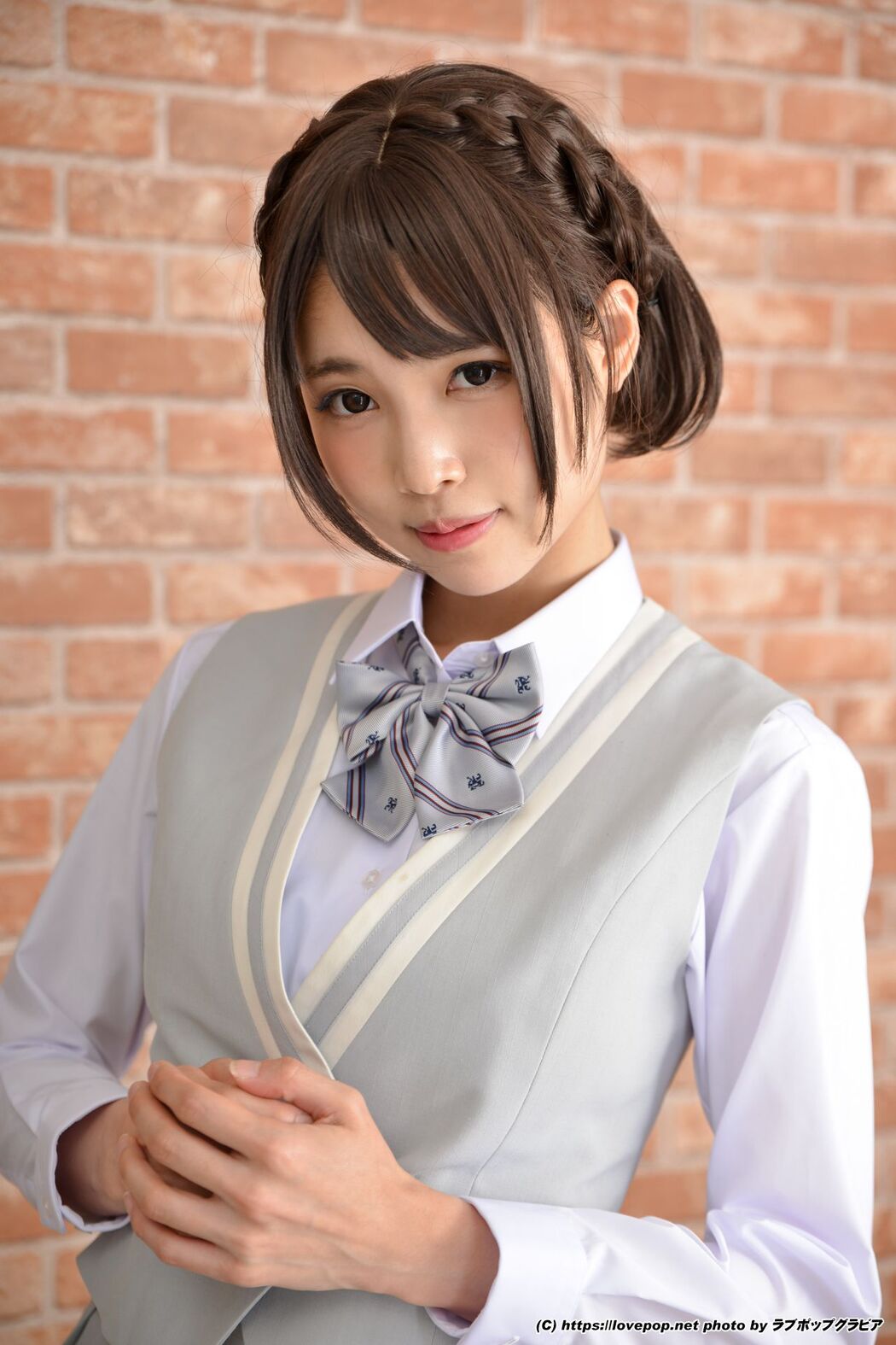 Kaede Minami [LOVEPOP] Photoset 07