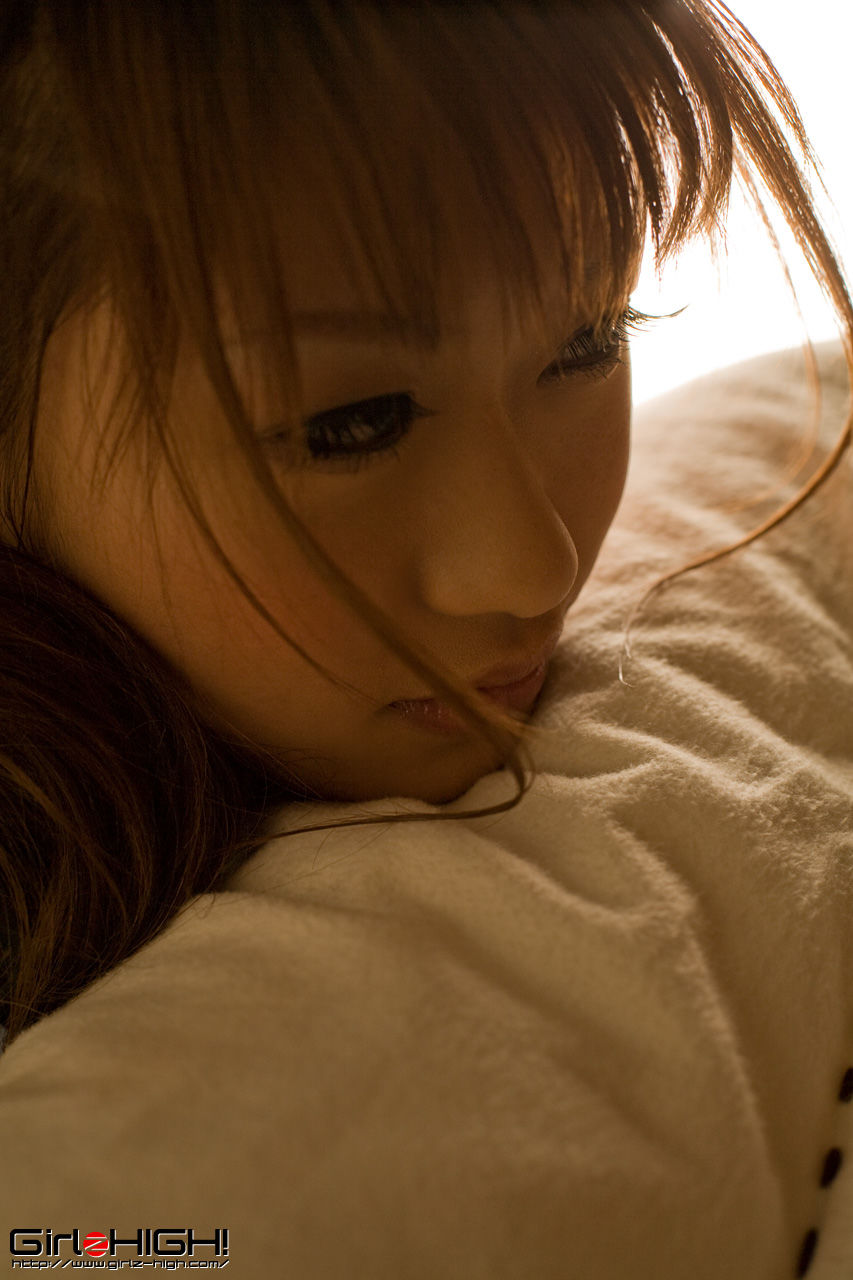 [Girlz-High] Mami Ochiai