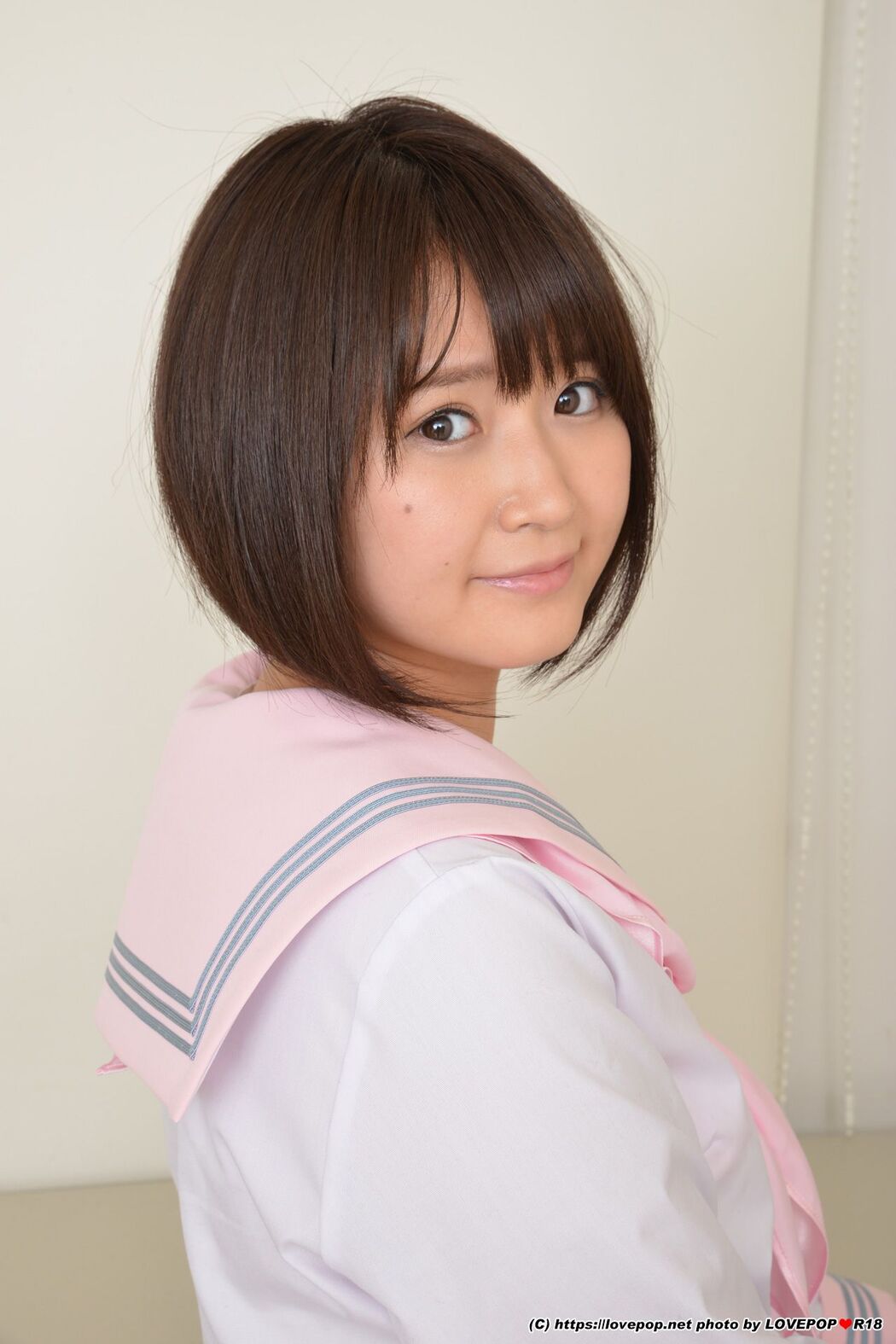 [LOVEPOP] Yuuri Fukada Yuuri Asada Photoset 03