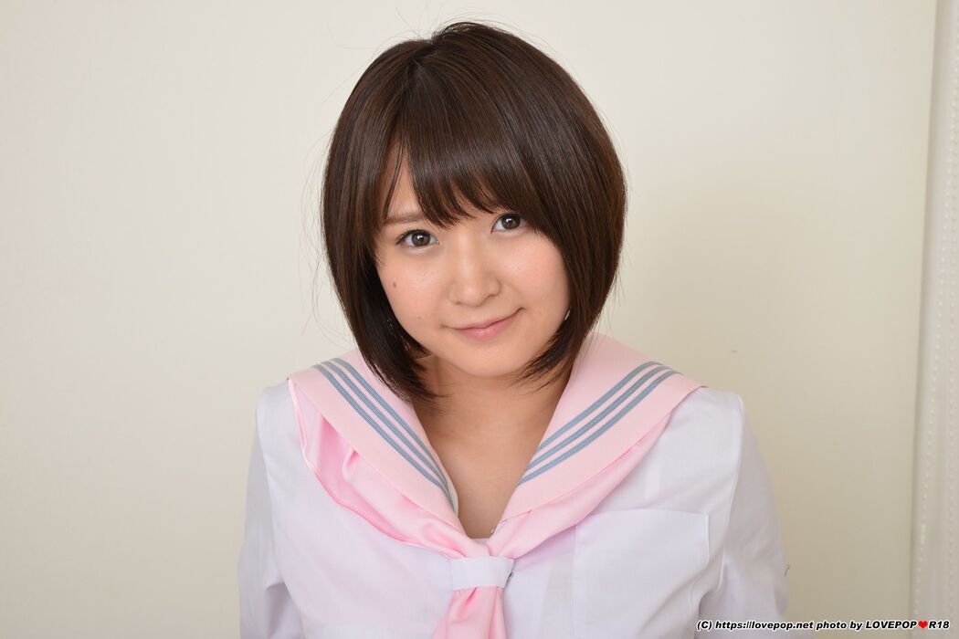 [LOVEPOP] Yuuri Fukada Yuuri Asada Photoset 03