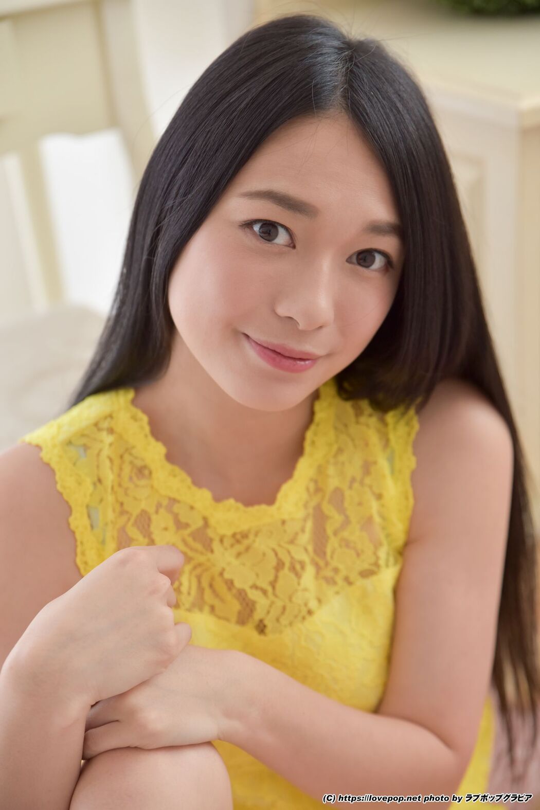[LOVEPOP] Tomoe Yamanaka Tomoe Yamanaka Photoset 05
