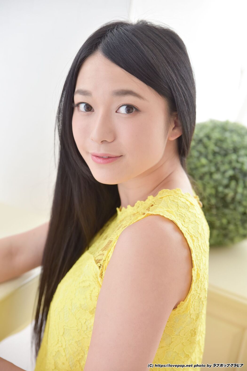 [LOVEPOP] Tomoe Yamanaka Tomoe Yamanaka Photoset 05