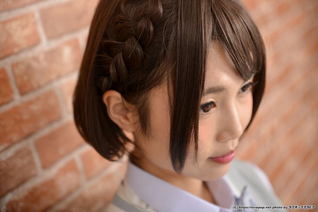 Kaede Minami [LOVEPOP] Photoset 07