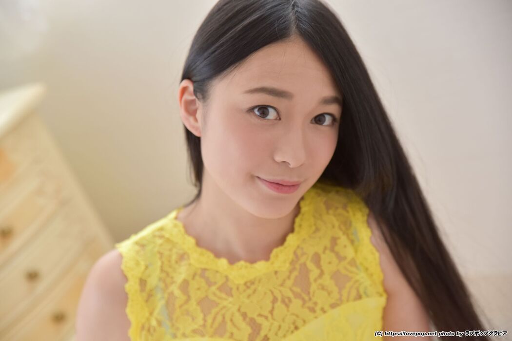 [LOVEPOP] Tomoe Yamanaka Tomoe Yamanaka Photoset 05