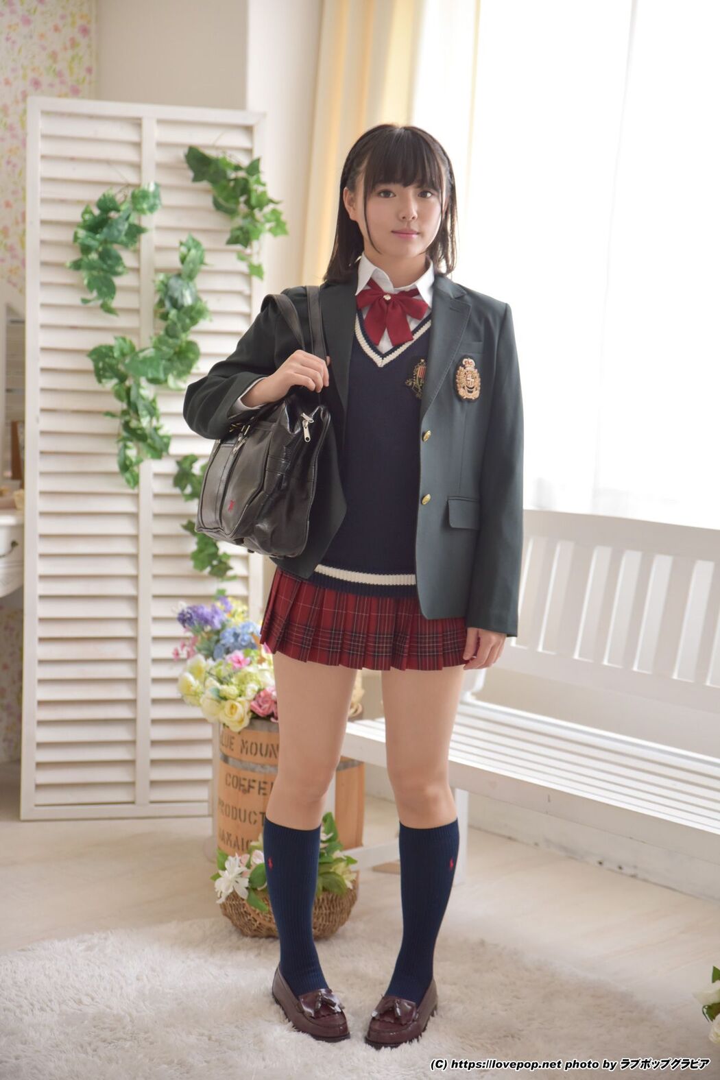 [LOVEPOP] Hazuki Tsubasa Tsubasa Haduki Photoset 07