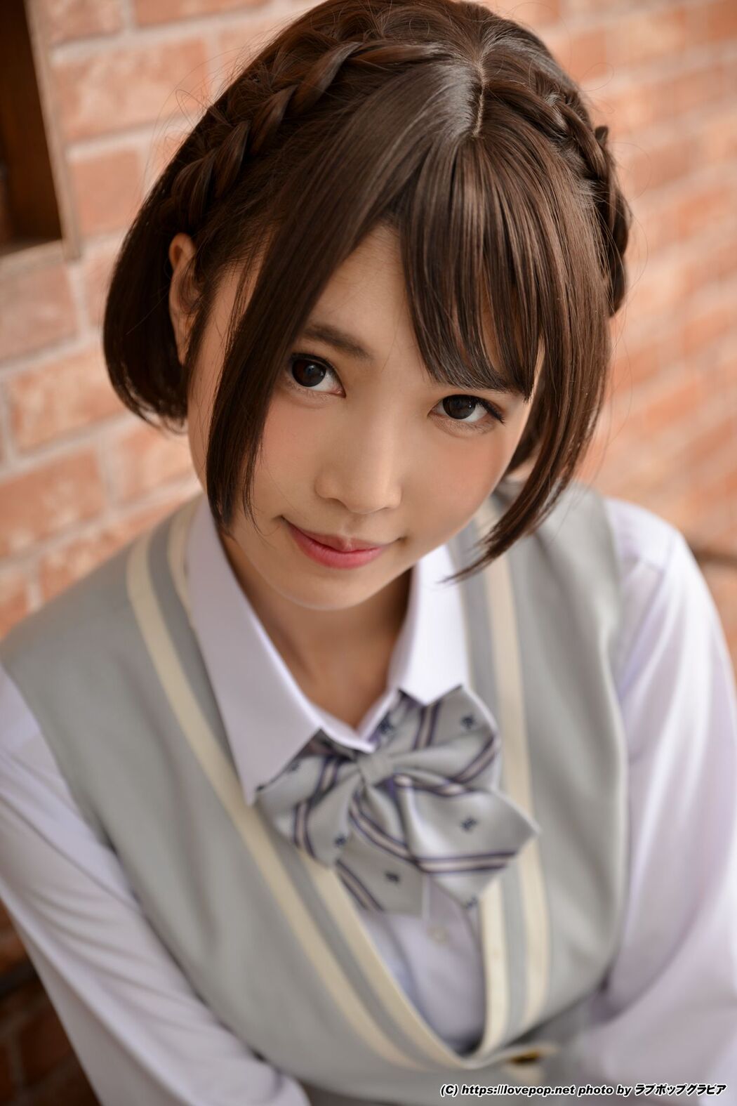Kaede Minami [LOVEPOP] Photoset 07