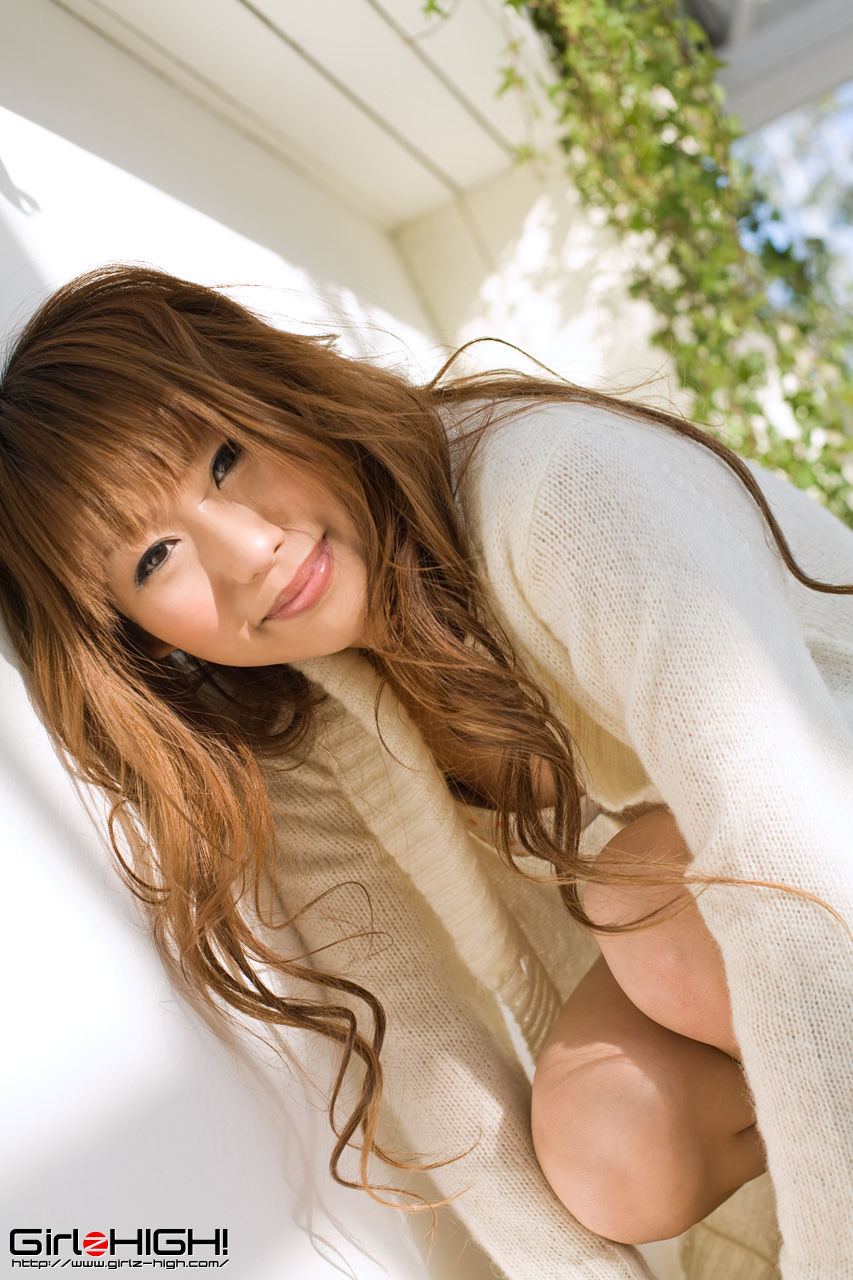 [Girlz-High] Mami Ochiai