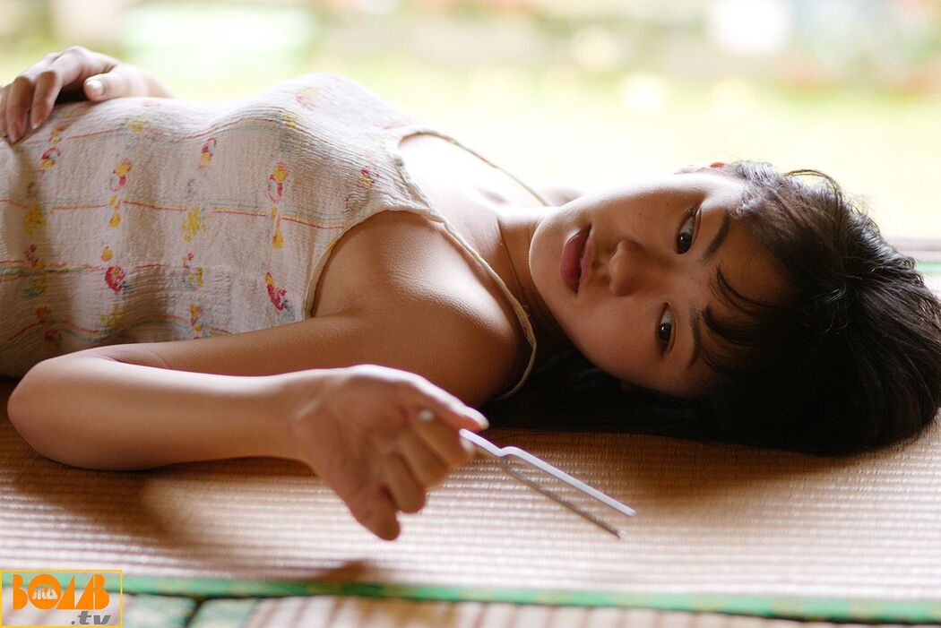[Bomb.TV] August 2005 Issue Ayatsuki Takaou Ayatsuki Takaou