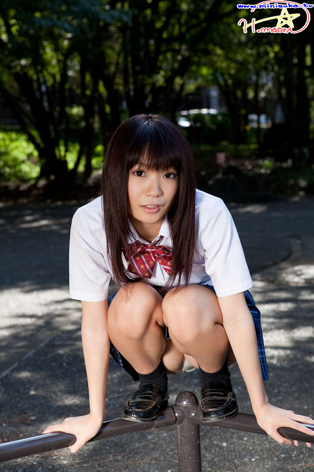 [Cosdoki] Rika Takahashi Rika Takahashi takahashirika_pic_sexyjk1