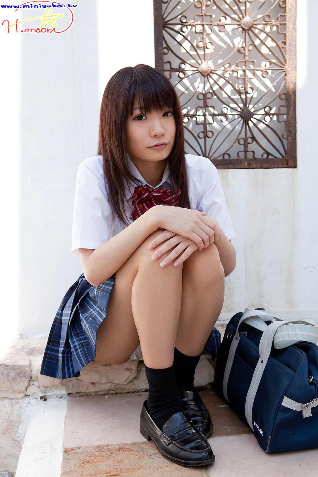 [Cosdoki] Rika Takahashi Rika Takahashi takahashirika_pic_sexyjk1