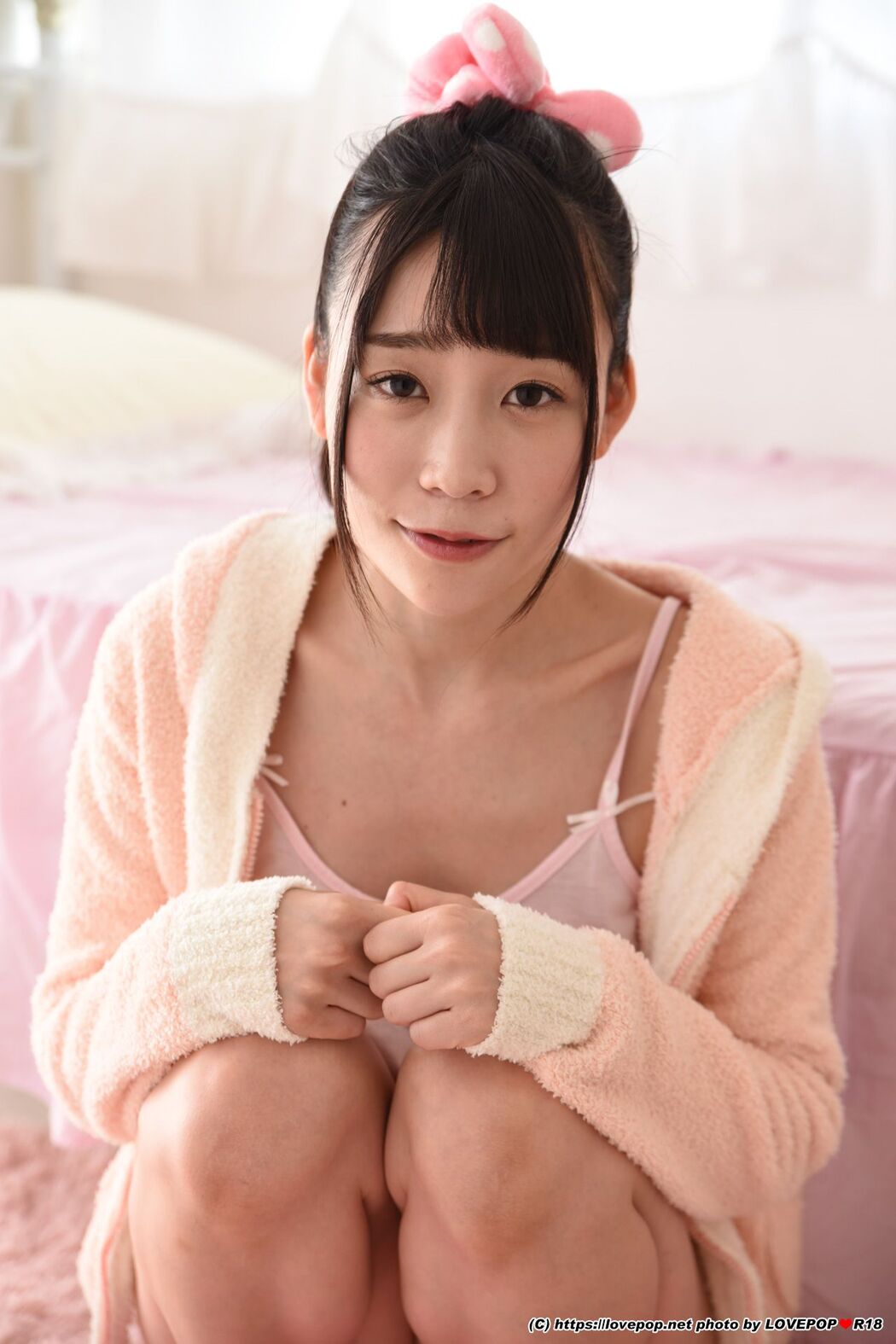 Tomita Yui Tomita Photoset 04 [LOVEPOP]