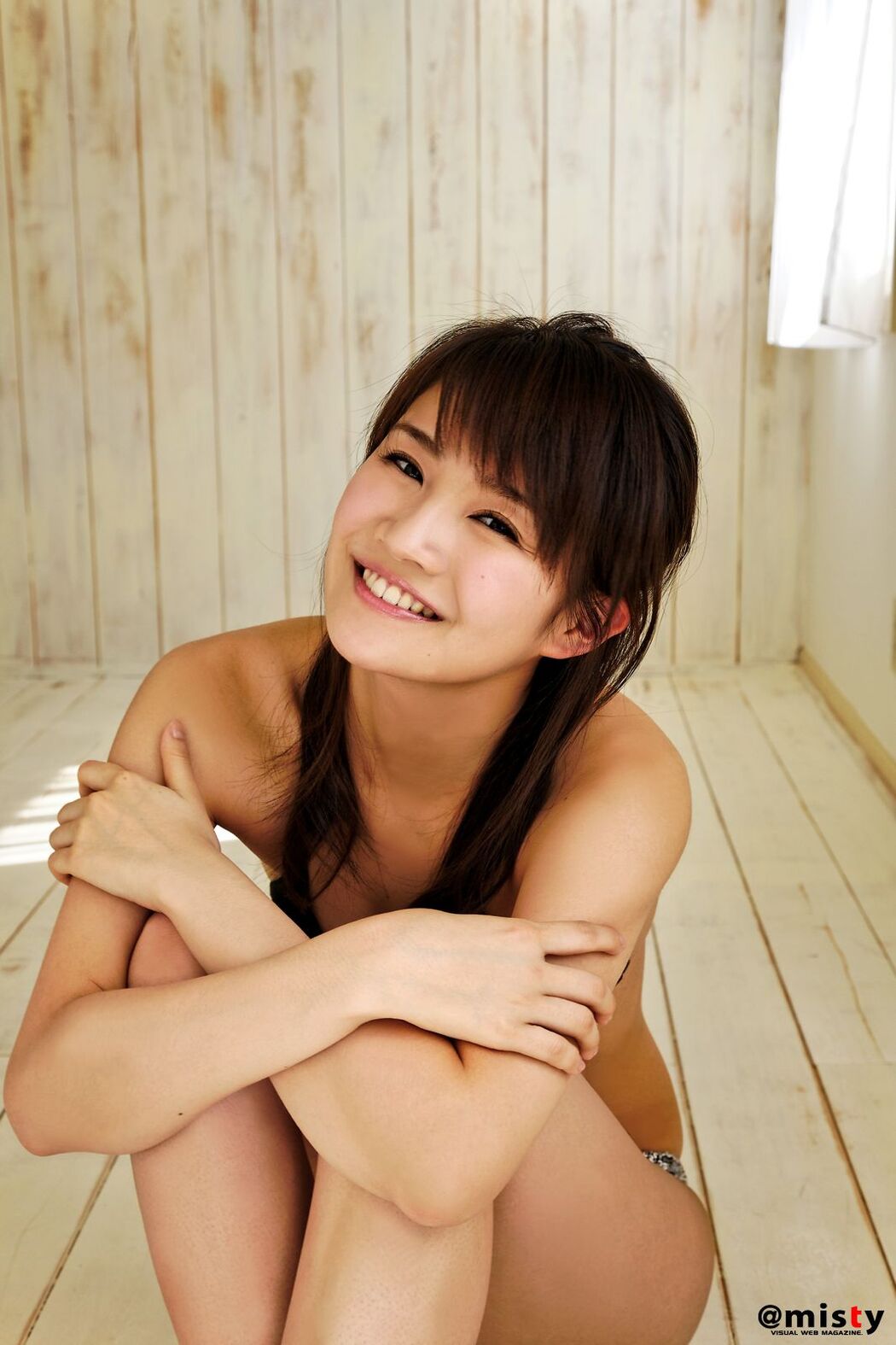 [Girlz-High] Chiko Ii --ghwb_002_003