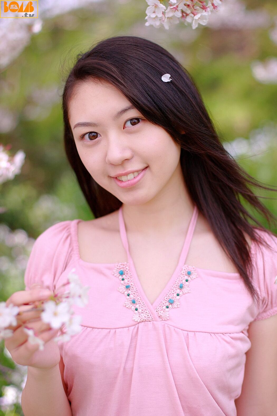 [Bomb.TV] May 2006 Takaou Ayatsuki