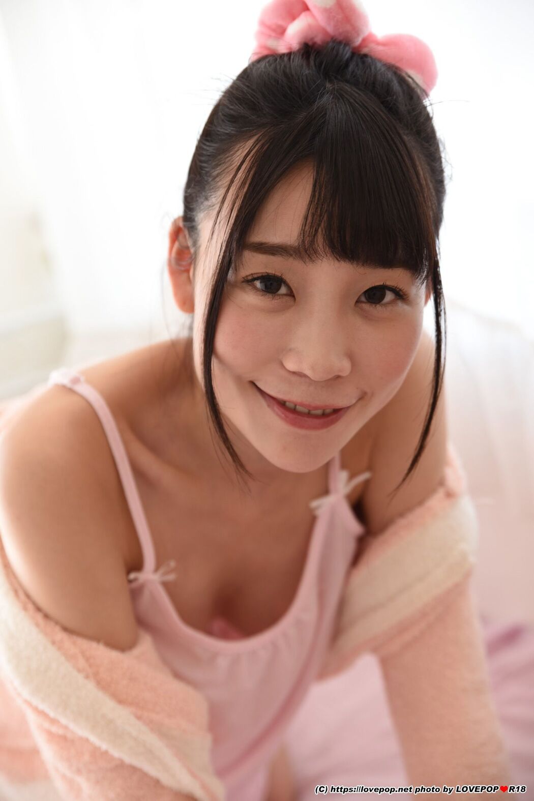 Tomita Yui Tomita Photoset 04 [LOVEPOP]