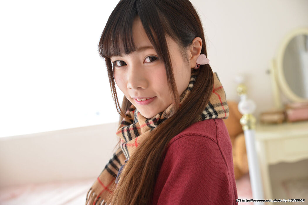 [LOVEPOP] Mizuki Kurumi Mizuki くるみ Photoset 03