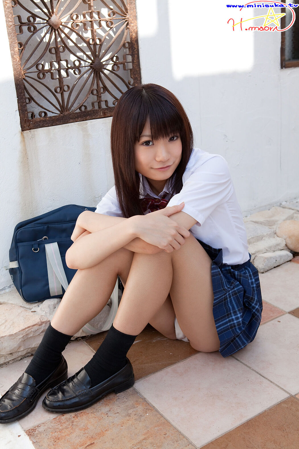 [Cosdoki] Rika Takahashi Rika Takahashi takahashirika_pic_sexyjk1