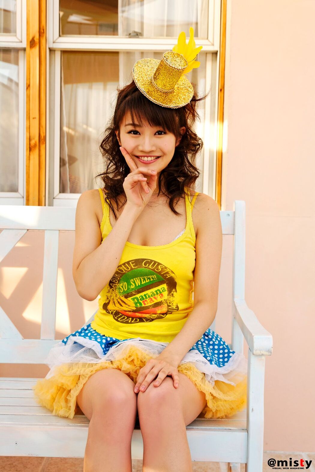 [Girlz-High] Chiko Ii --ghwb_002_003