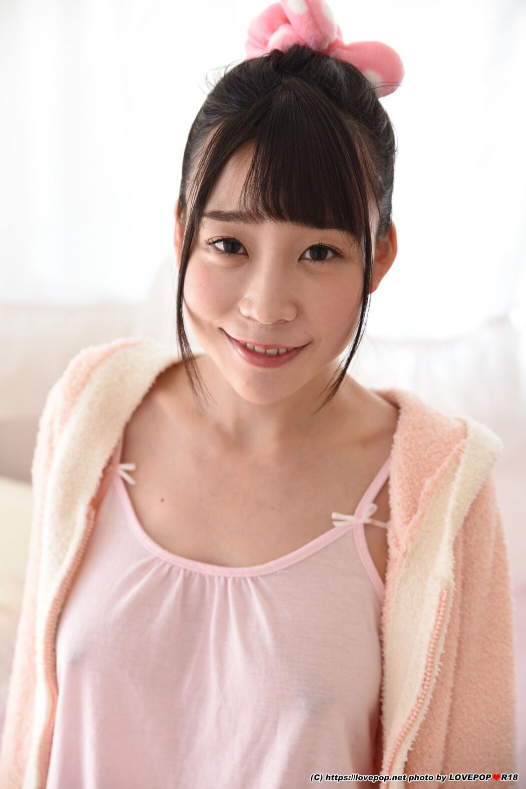 Tomita Yui Tomita Photoset 04 [LOVEPOP]