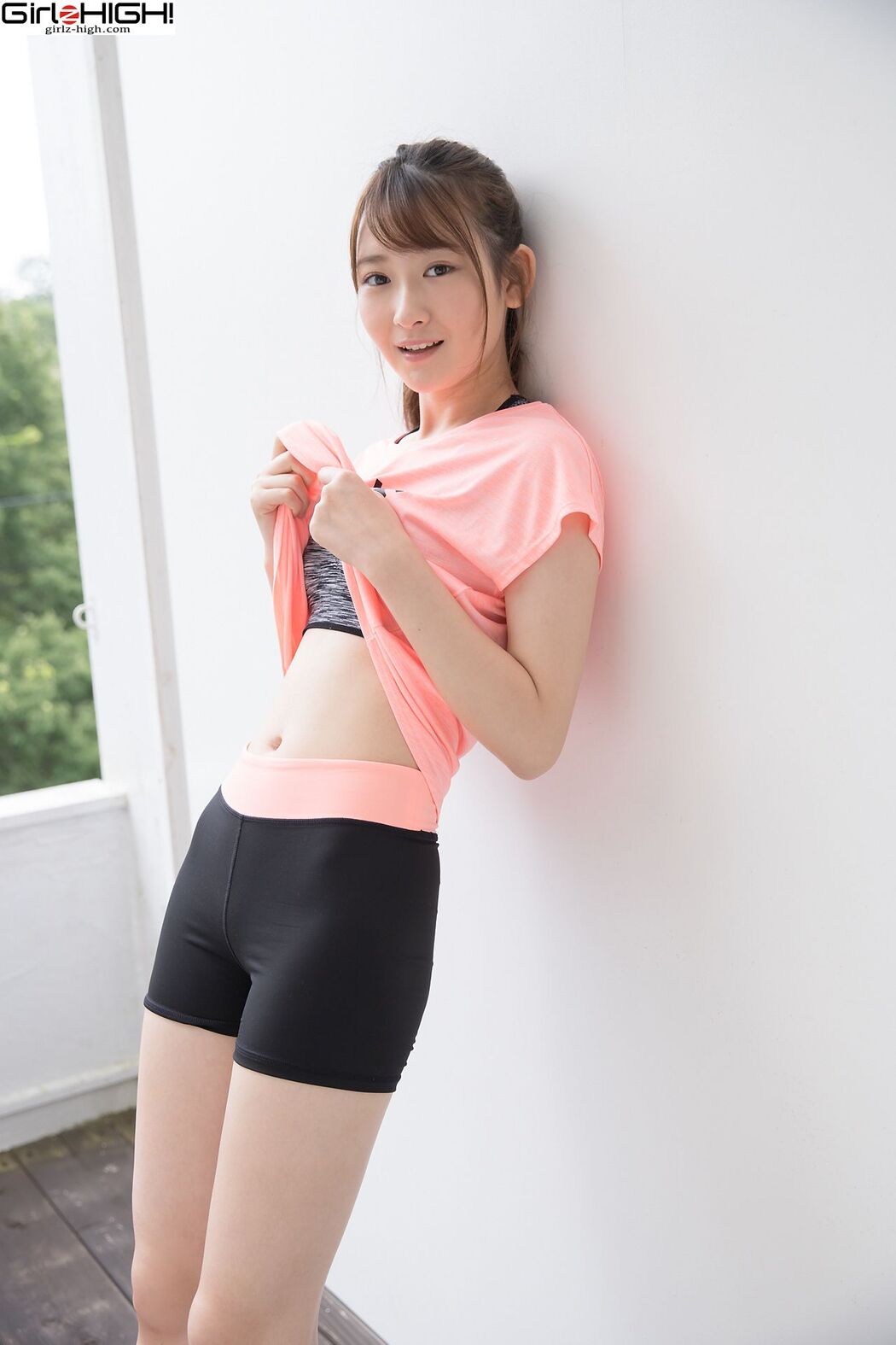 [Girlz-High] Asami Kondou あさみ - bfaa_047_001