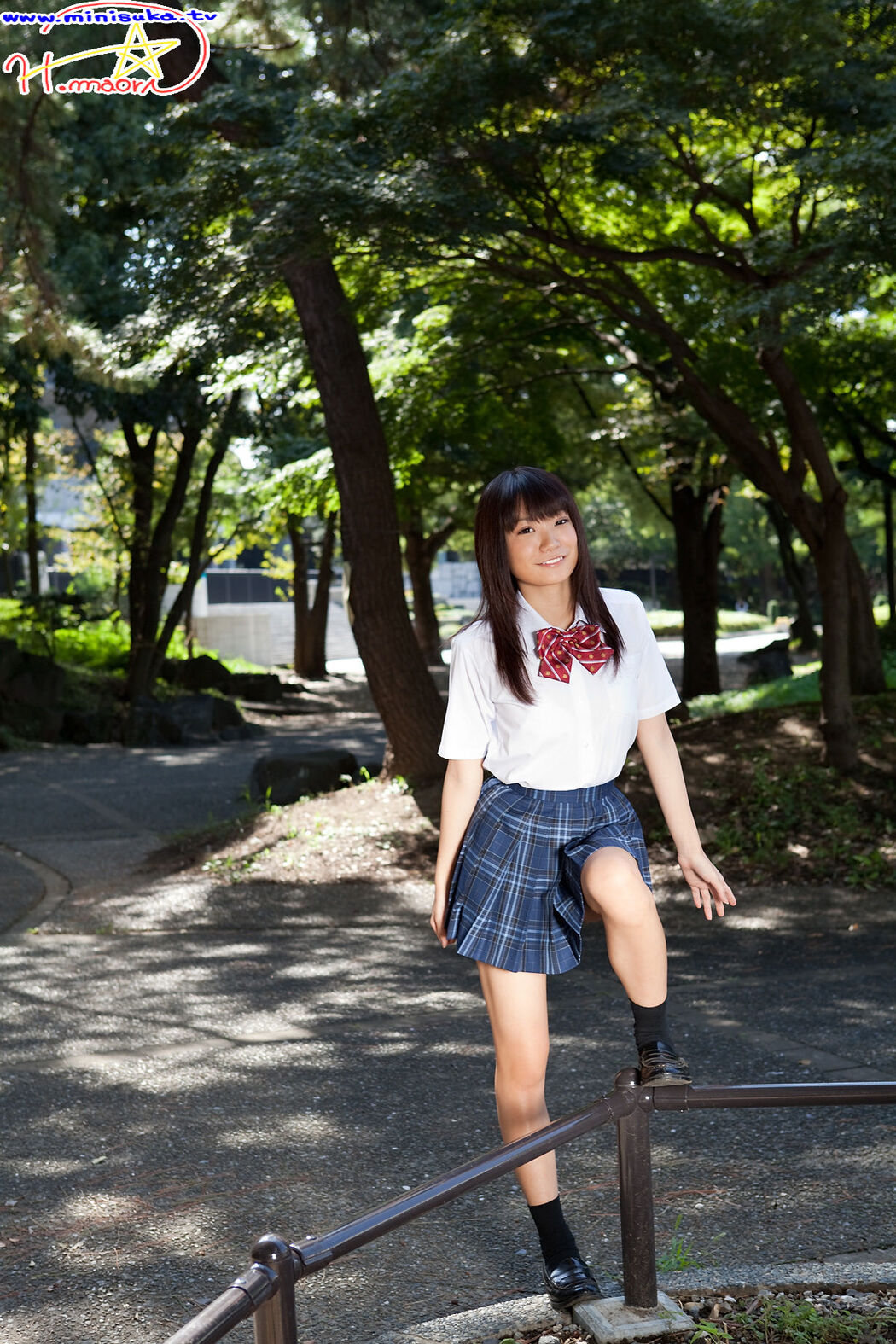 [Cosdoki] Rika Takahashi Rika Takahashi takahashirika_pic_sexyjk1