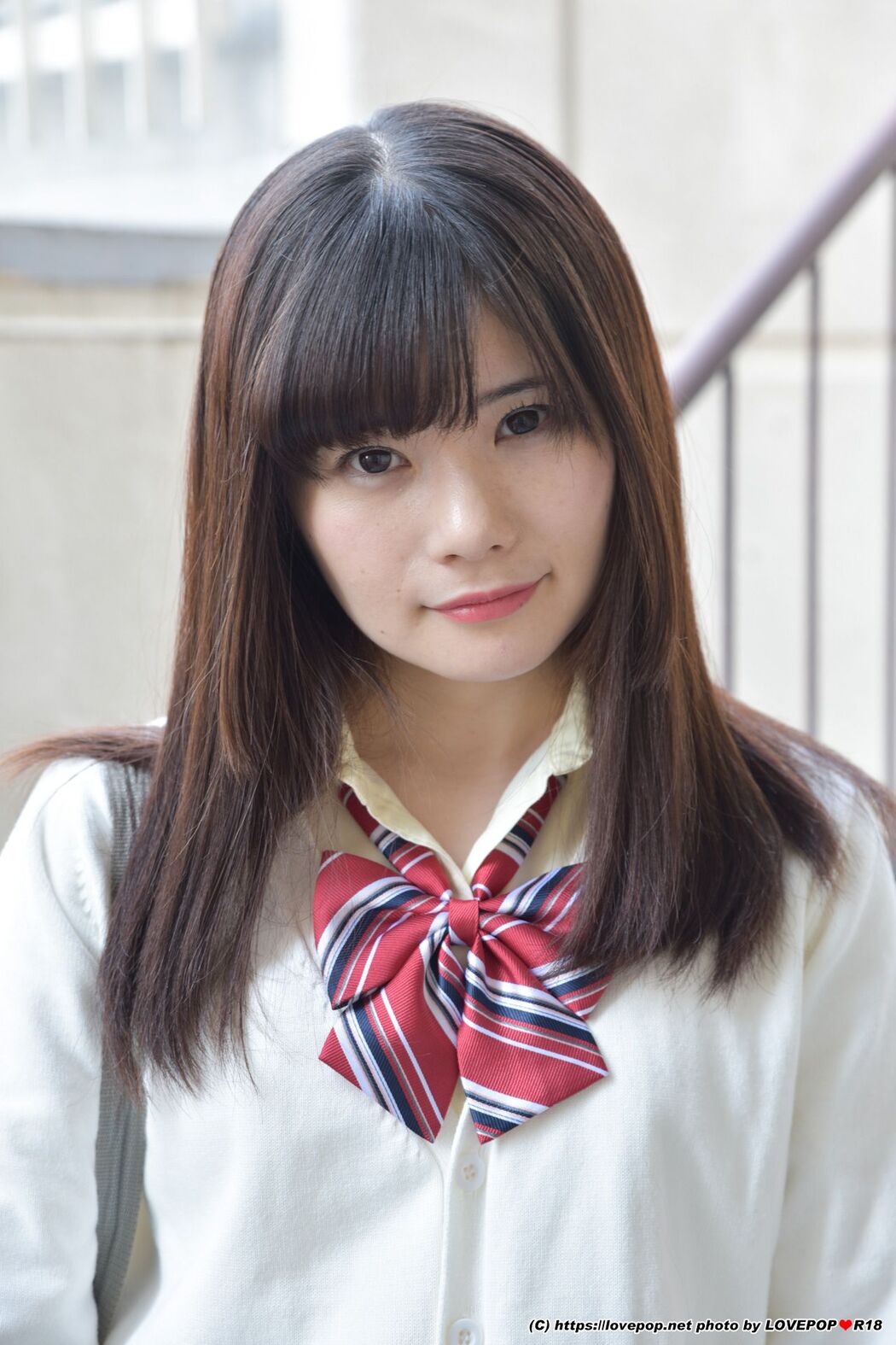 [LOVEPOP] Ringo Fujii Ringo Fujii Photoset 02