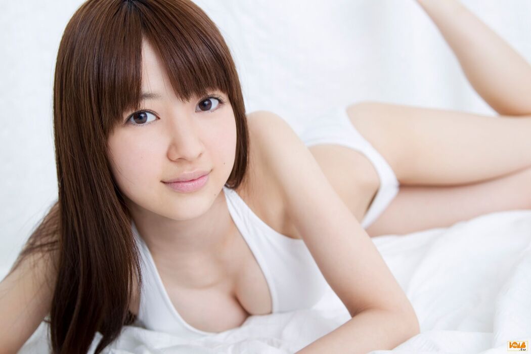 [Bomb.TV] July 2010 Aizawa Rina 逢泽りな
