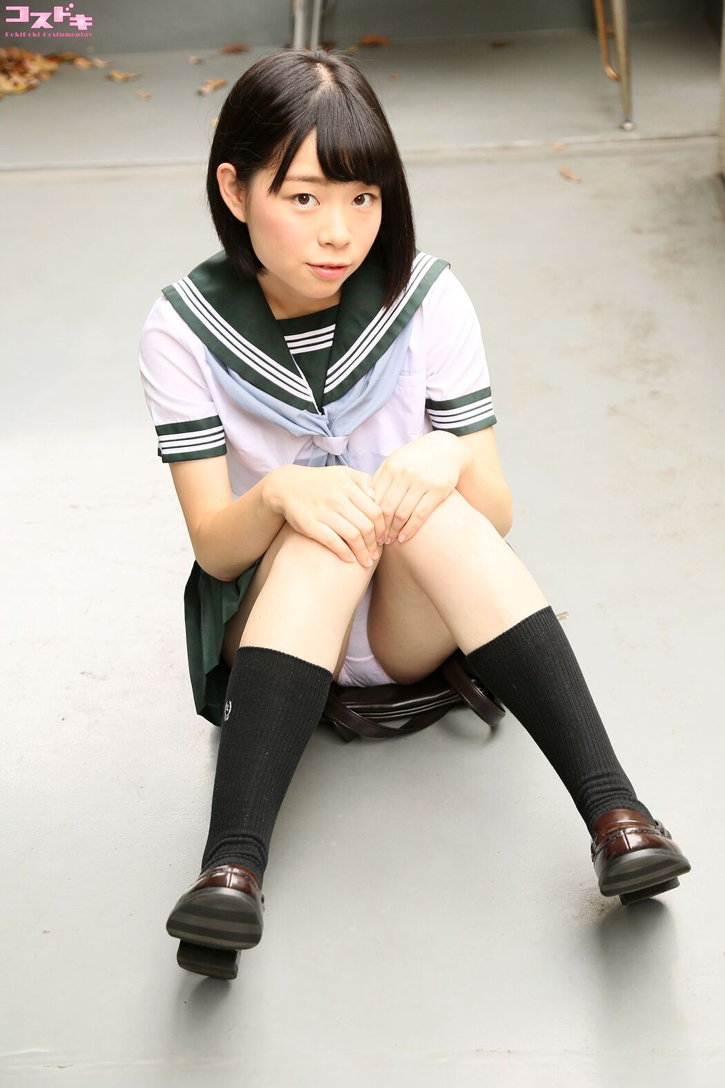 [Cosdoki] Touko Nanase 南瀬とうこ nanasetouko_pic_sailor1