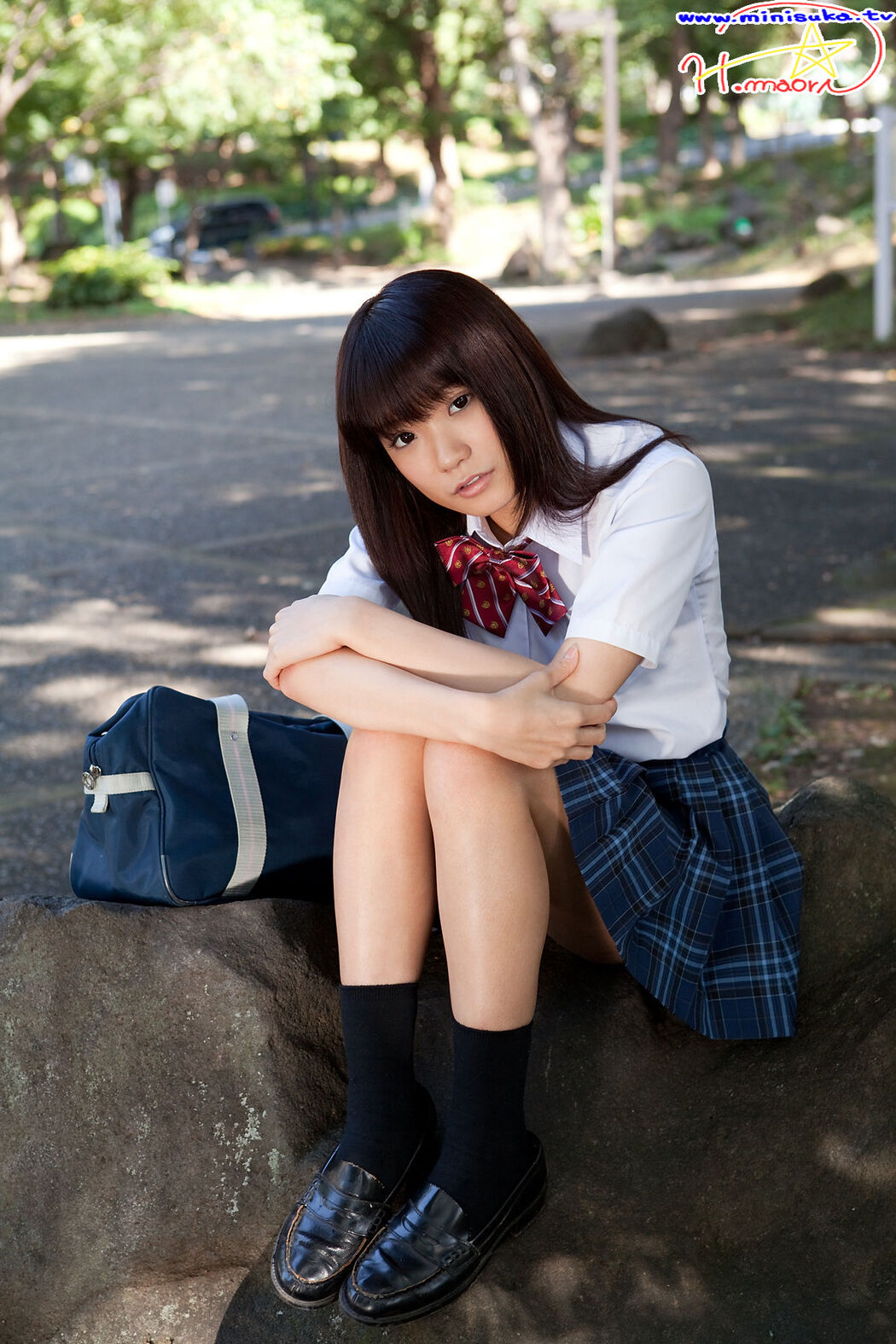 [Cosdoki] Rika Takahashi Rika Takahashi takahashirika_pic_sexyjk1