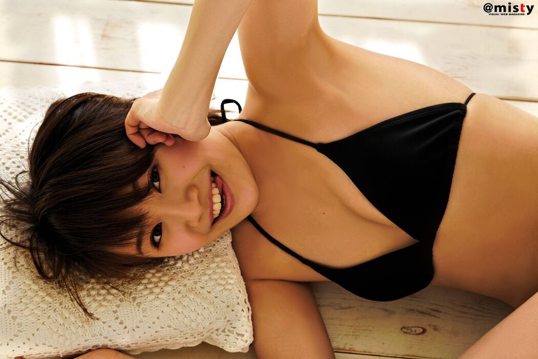 [Girlz-High] Chiko Ii --ghwb_002_003
