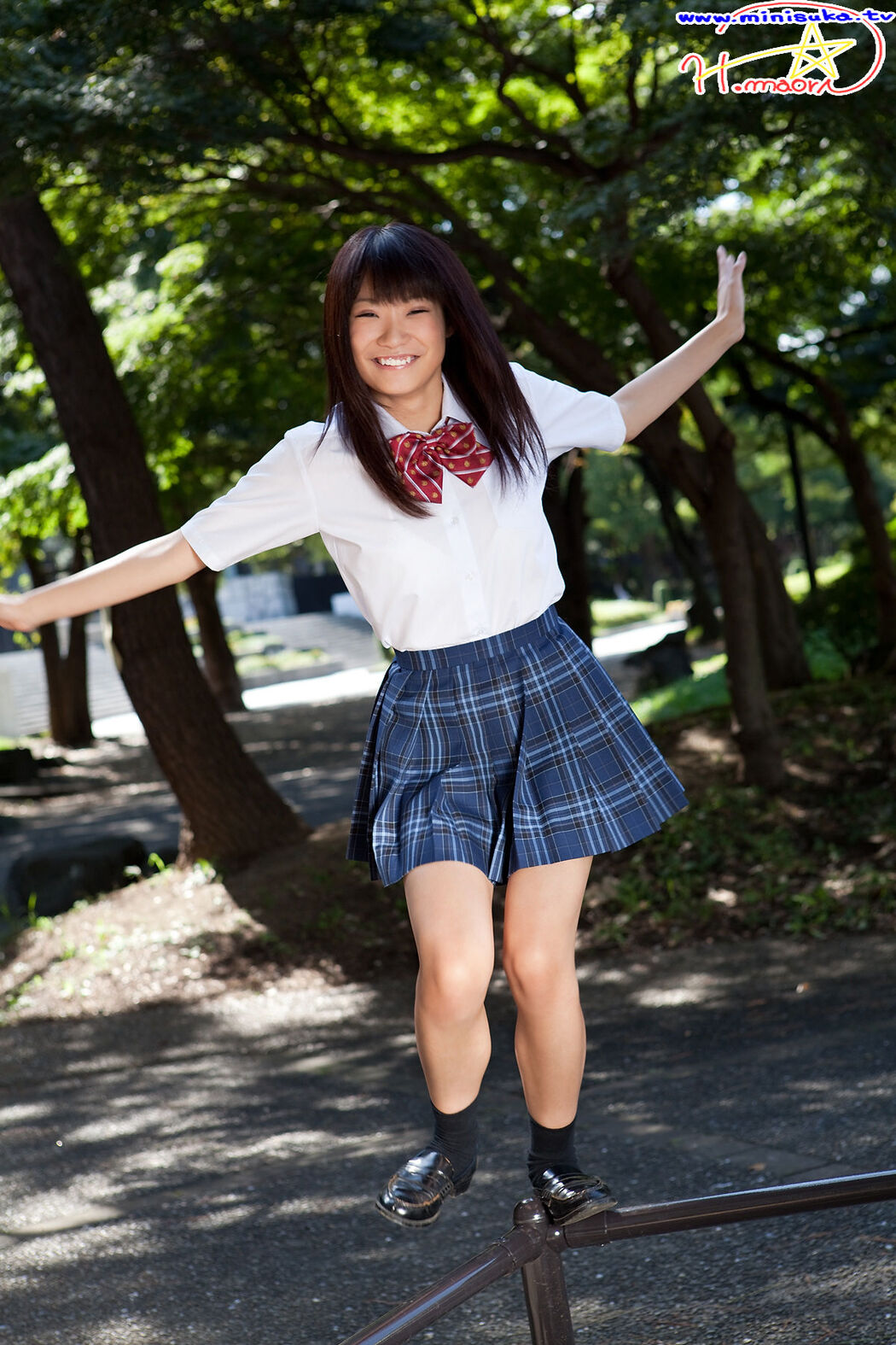 [Cosdoki] Rika Takahashi Rika Takahashi takahashirika_pic_sexyjk1