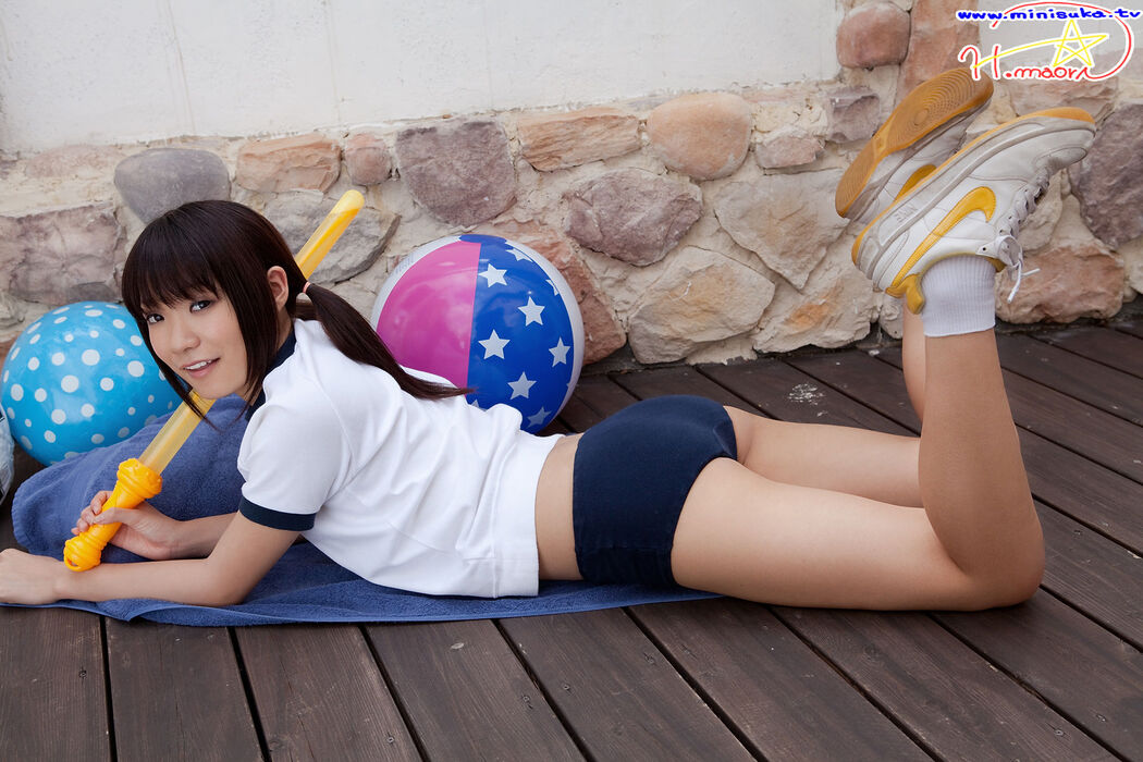 [Cosdoki] Rika Takahashi Rika Takahashi takahashirika_pic_sexyjk1
