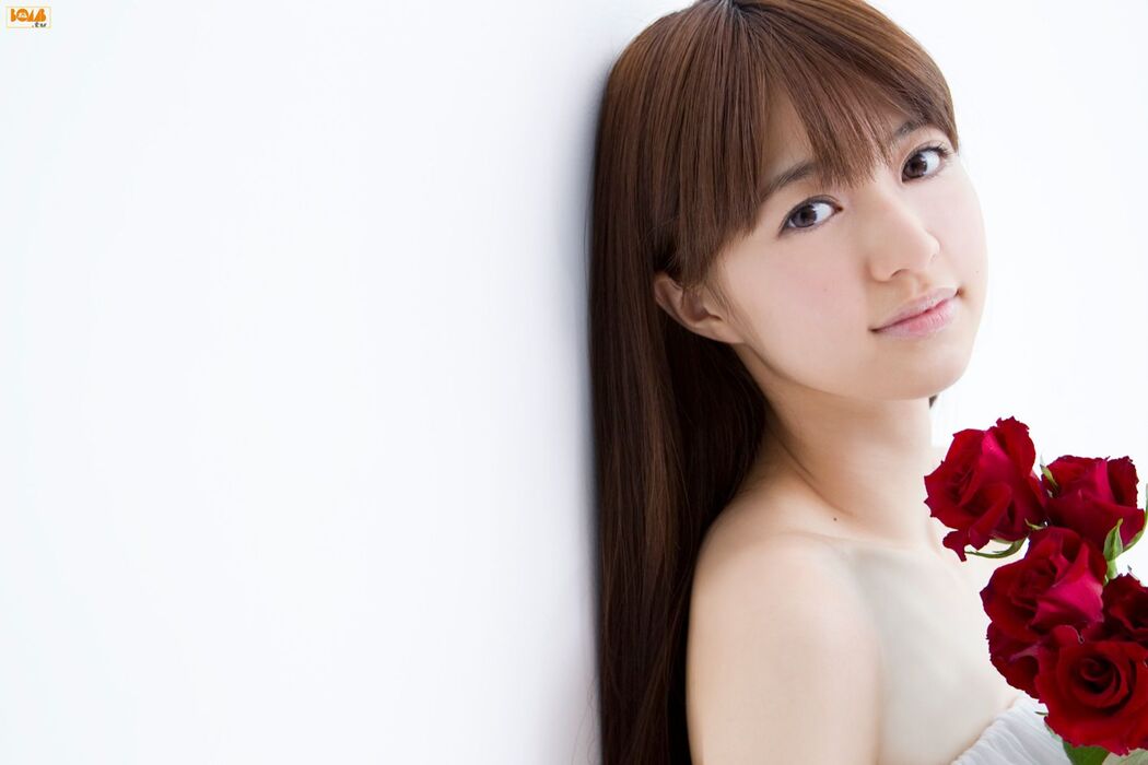 [Bomb.TV] July 2010 Aizawa Rina 逢泽りな