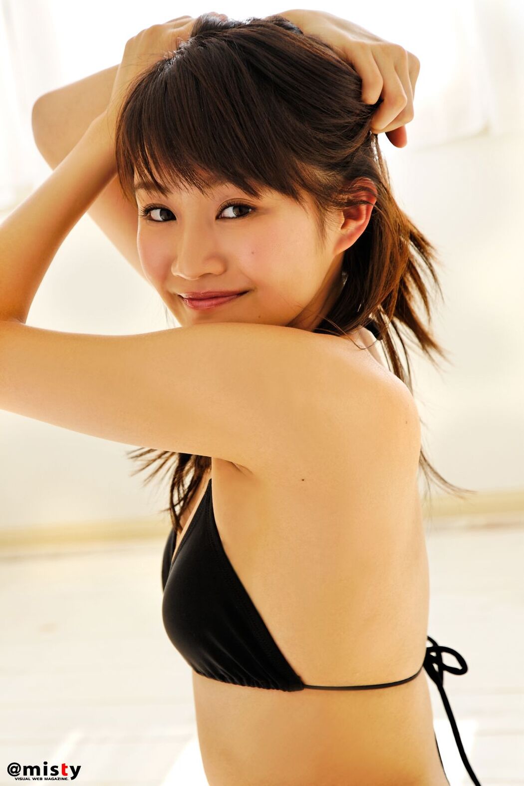 [Girlz-High] Chiko Ii --ghwb_002_003