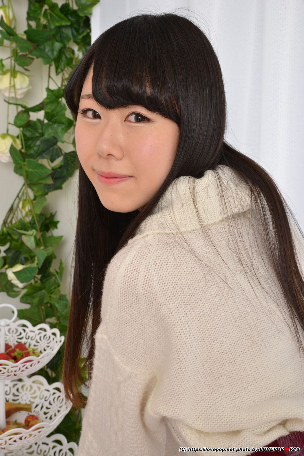 Kanon Momoha Photoset 05 [LOVEPOP]