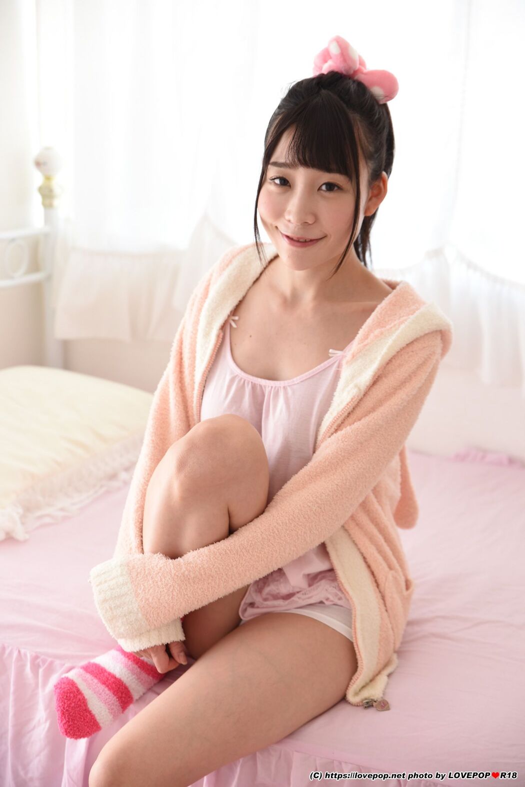 Tomita Yui Tomita Photoset 04 [LOVEPOP]