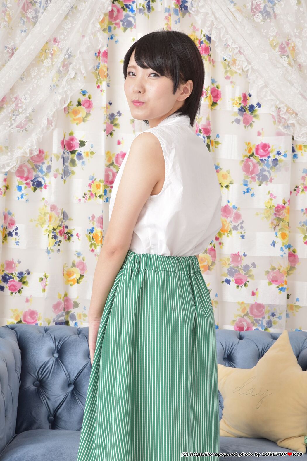 [LOVEPOP] Karin Niimi Photoset 07