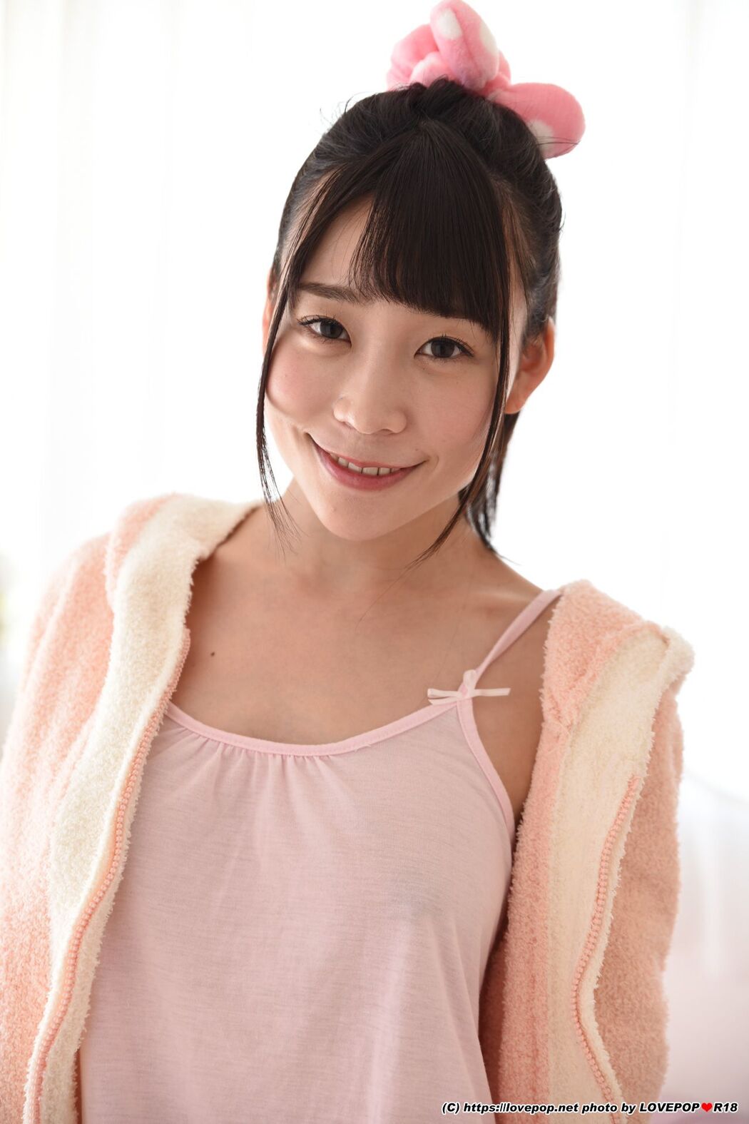 Tomita Yui Tomita Photoset 04 [LOVEPOP]