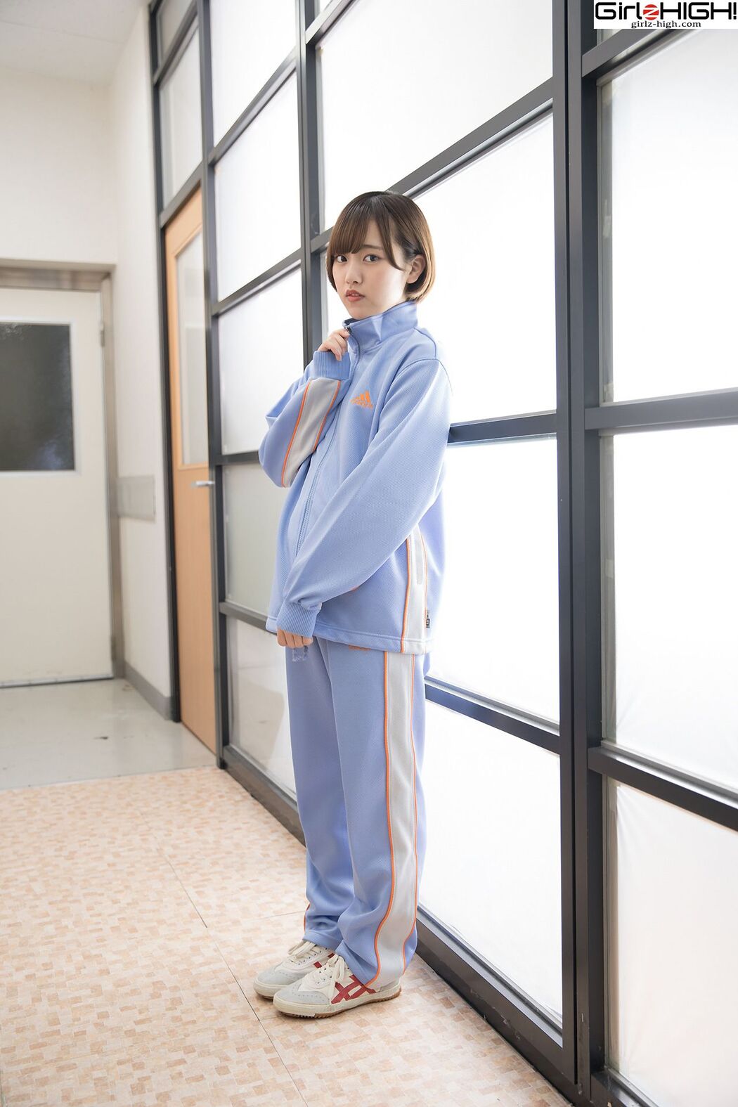 [Girlz-High] Anju Kouzuki Kazuki りお - bfaa_052_001