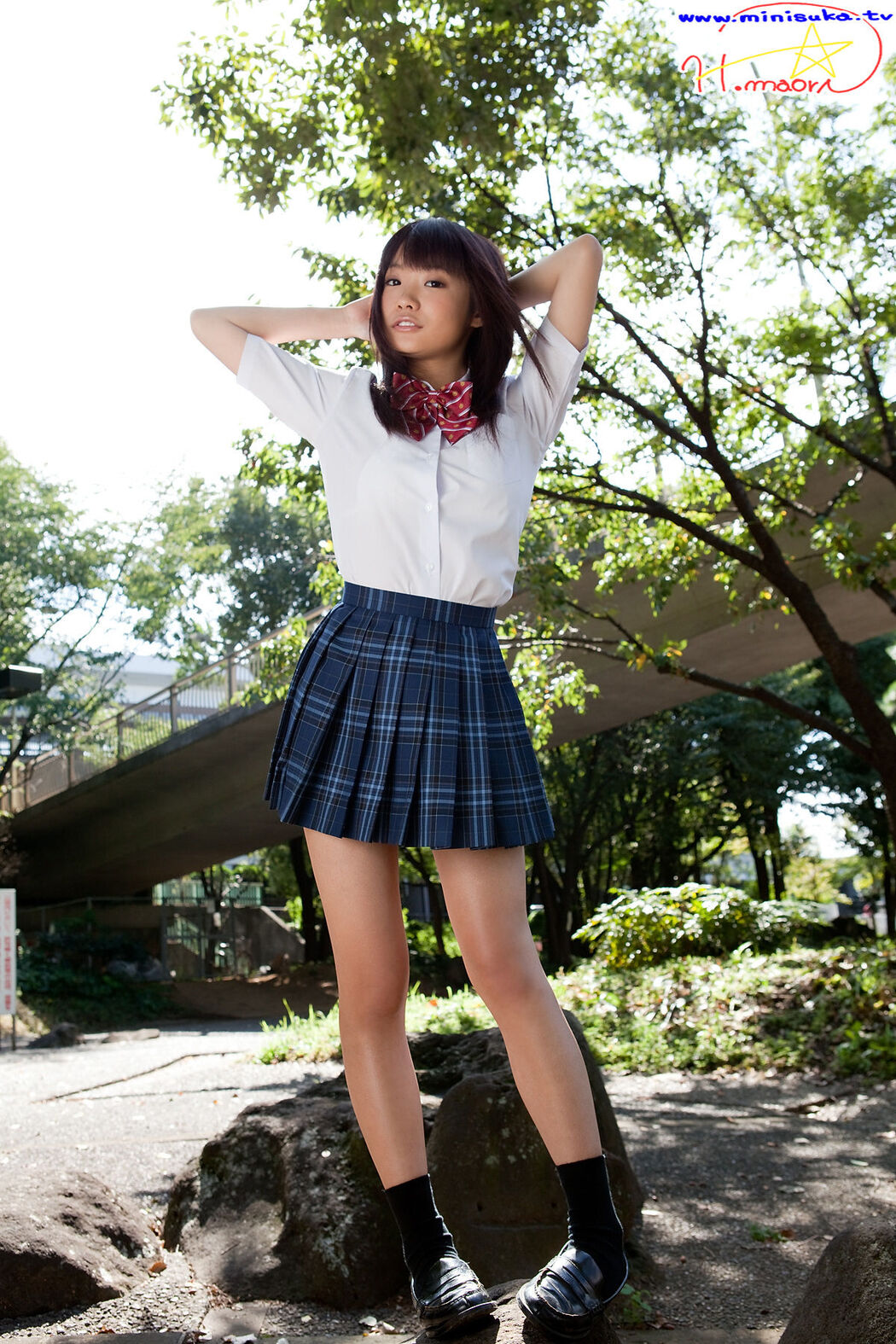 [Cosdoki] Rika Takahashi Rika Takahashi takahashirika_pic_sexyjk1