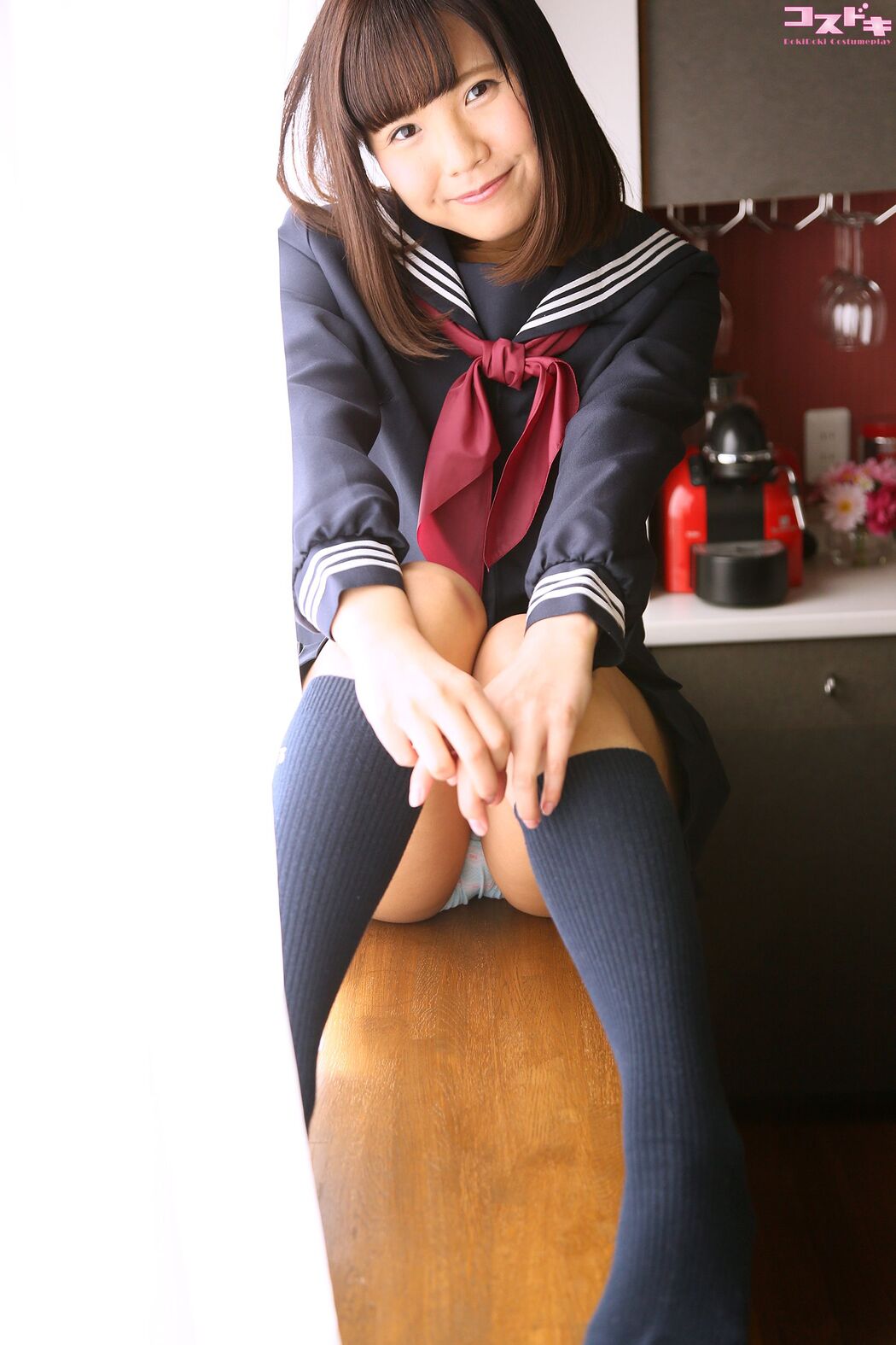 [Cosdoki] Saeki Wakana Wakana Saeki saekiwakana_pic_sailor2