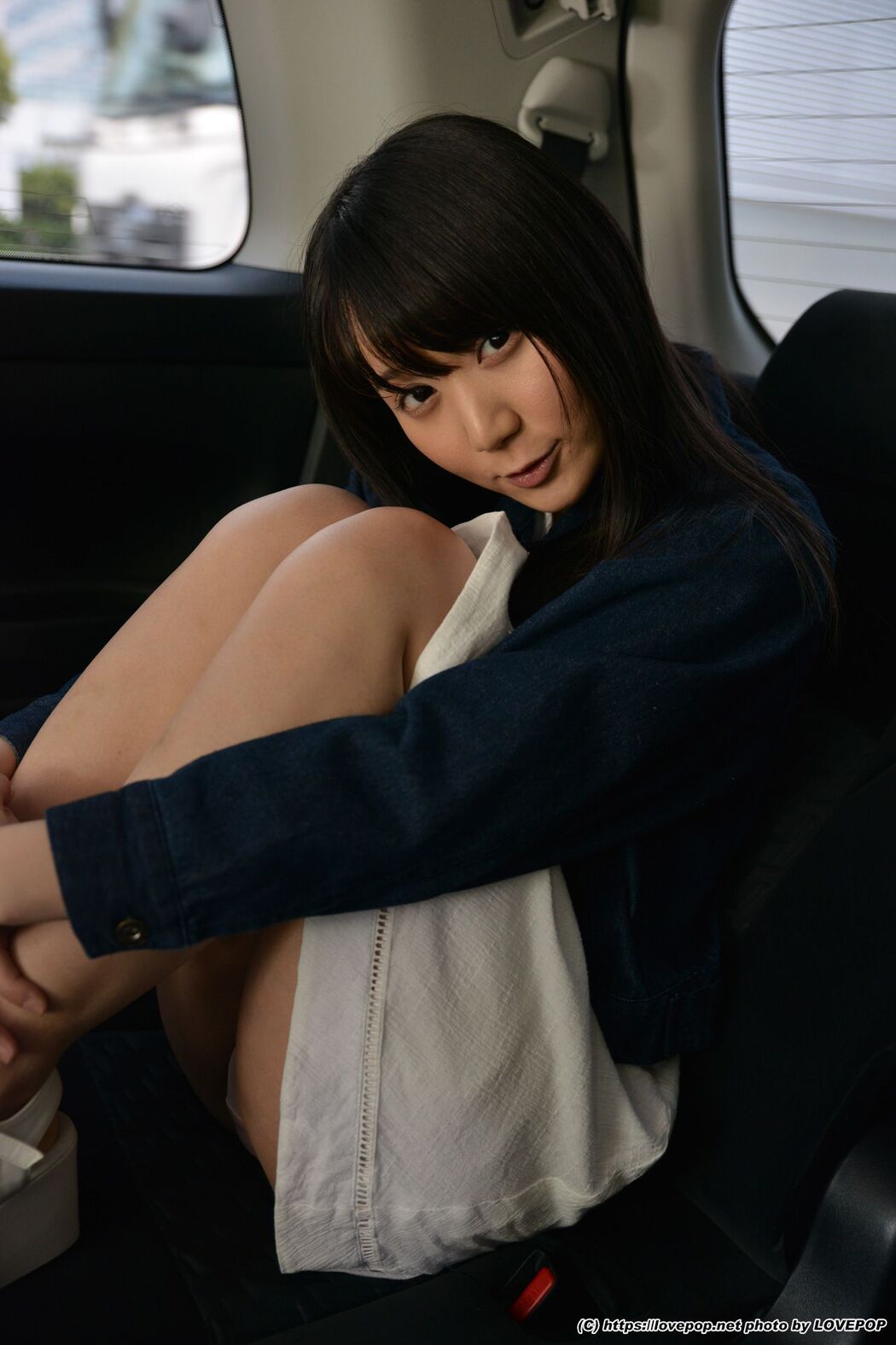 Spring Breeze Dance Mai Harukaze Photoset 09 [LOVEPOP]