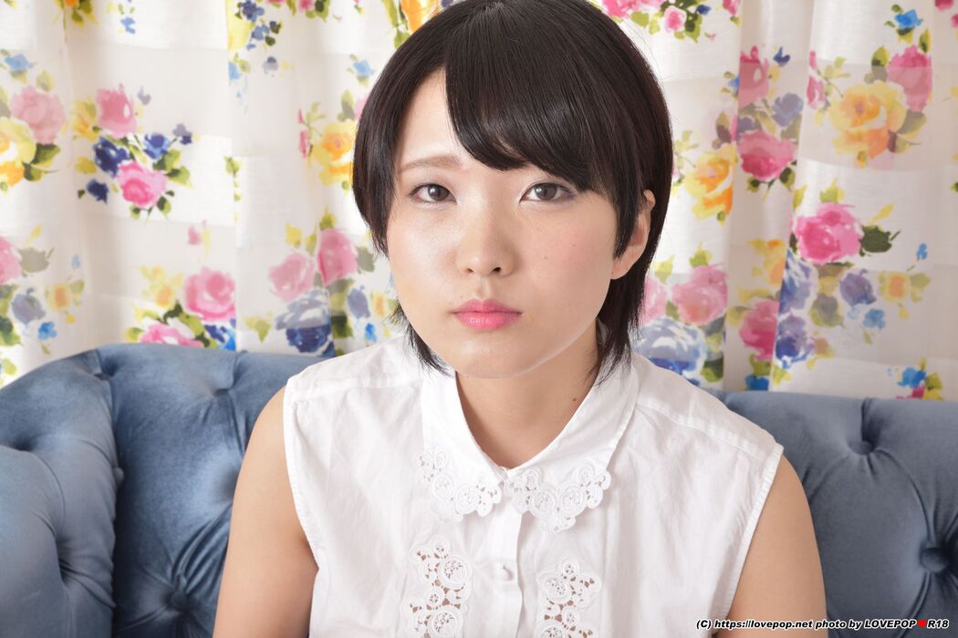 [LOVEPOP] Karin Niimi Photoset 07